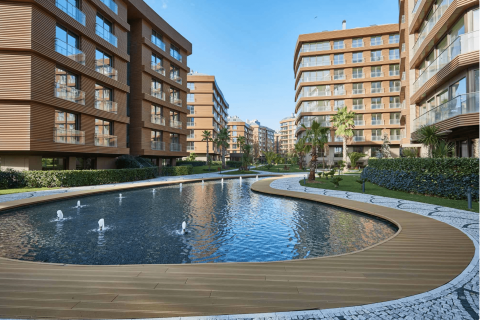 Apartment for sale  in Istanbul, Turkey, 3 bedrooms, 191m2, No. 81789 – photo 2