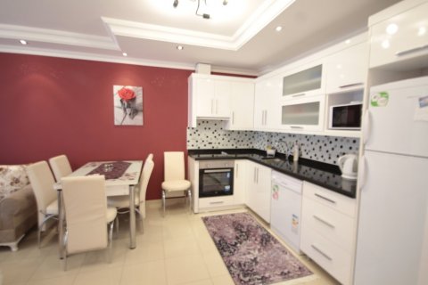 Apartment for sale  in Kestel, Antalya, Turkey, 1 bedroom, 60m2, No. 83061 – photo 13