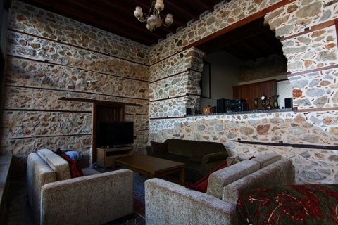 Villa for sale  in Alanya, Antalya, Turkey, 3 bedrooms, 350m2, No. 79661 – photo 16