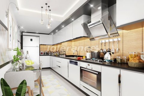 Apartment for sale  in Istanbul, Turkey, 2 bedrooms, 98m2, No. 80085 – photo 12