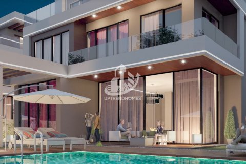 Villa for sale  in Alanya, Antalya, Turkey, 6 bedrooms, 500m2, No. 84032 – photo 18