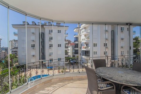 Apartment for sale  in Cikcilli, Antalya, Turkey, 2 bedrooms, 115m2, No. 80155 – photo 19