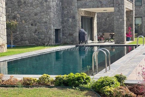 Villa for rent  in Bodrum, Mugla, Turkey, 4 bedrooms, 280m2, No. 22921 – photo 25