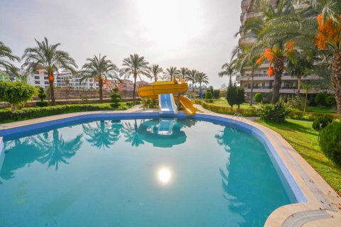 Apartment for sale  in Tosmur, Alanya, Antalya, Turkey, 2 bedrooms, 120m2, No. 82969 – photo 10