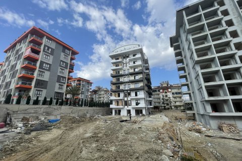 Penthouse for sale  in Avsallar, Antalya, Turkey, 3 bedrooms, 129m2, No. 84289 – photo 13