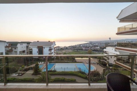 Apartment for sale  in Konakli, Antalya, Turkey, 2 bedrooms, 100m2, No. 79740 – photo 11