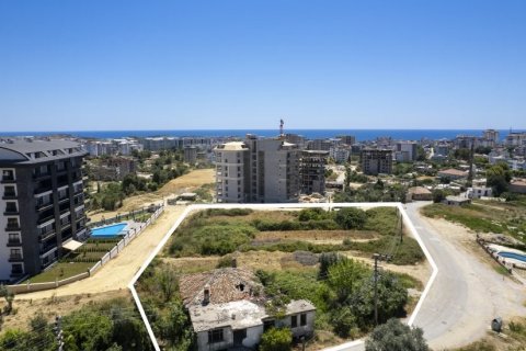 Apartment for sale  in Antalya, Turkey, 1 bedroom, 215m2, No. 41524 – photo 10
