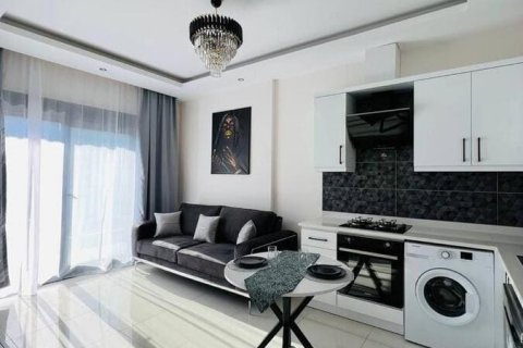 Apartment for sale  in Kargicak, Alanya, Antalya, Turkey, 1 bedroom, 55m2, No. 80505 – photo 1