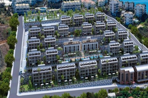 Development  in Konakli, Antalya, Turkey No.79734 – photo 15