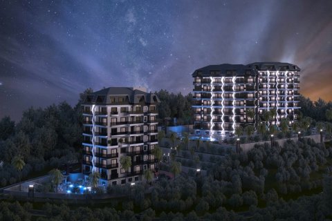 Development  in Avsallar, Antalya, Turkey No.79693 – photo 22