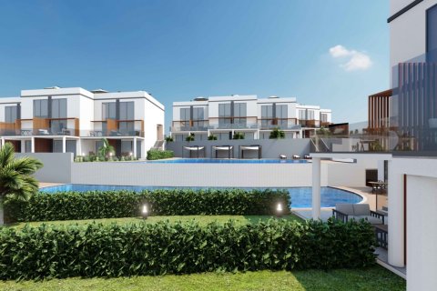 Apartment for sale  in Bahceli, Girne, Northern Cyprus, 1 bedroom, 69m2, No. 84629 – photo 2