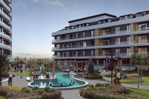 Apartment for sale  in Istanbul, Turkey, 1 bedroom, 168m2, No. 80927 – photo 3