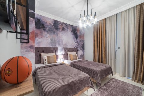 Apartment for sale  in Mahmutlar, Antalya, Turkey, 2 bedrooms, 130m2, No. 79687 – photo 4