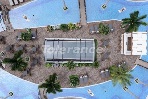 Apartment for sale  in Antalya, Turkey, 1 bedroom, 58m2, No. 83786 – photo 4