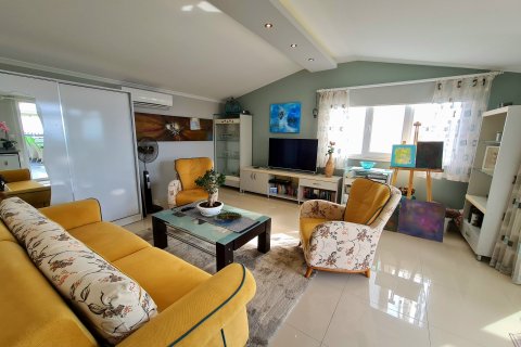 Penthouse for sale  in Tosmur, Alanya, Antalya, Turkey, 3 bedrooms, 170m2, No. 81342 – photo 6