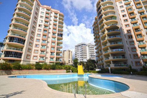 Apartment for sale  in Mahmutlar, Antalya, Turkey, 2 bedrooms, 110m2, No. 84364 – photo 2