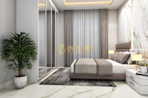 Apartment for sale  in Alanya, Antalya, Turkey, 1 bedroom, 65m2, No. 83880 – photo 19