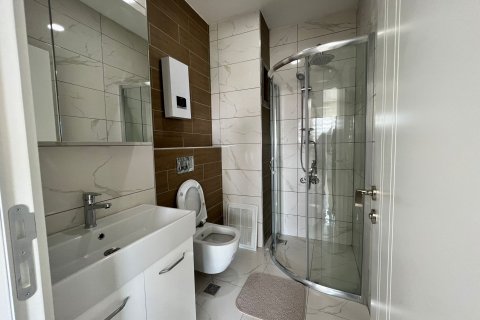 Apartment for sale  in Avsallar, Antalya, Turkey, 1 bedroom, 50m2, No. 83443 – photo 10