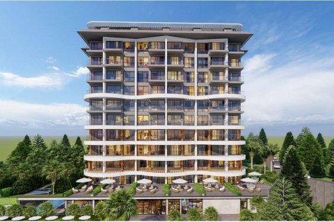 Penthouse for sale  in Demirtas, Alanya, Antalya, Turkey, 3 bedrooms, 138m2, No. 82521 – photo 7