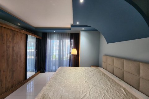 for sale  in Alanya, Antalya, Turkey, 1 bedroom, 110m2, No. 79819 – photo 15