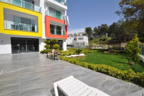 Penthouse for sale  in Avsallar, Antalya, Turkey, 3 bedrooms, 190m2, No. 83647 – photo 9