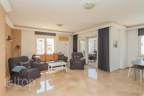 Apartment for sale  in Cikcilli, Antalya, Turkey, 2 bedrooms, 115m2, No. 80155 – photo 6