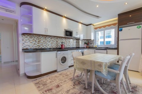 Apartment for sale  in Mahmutlar, Antalya, Turkey, 2 bedrooms, 119m2, No. 82177 – photo 5