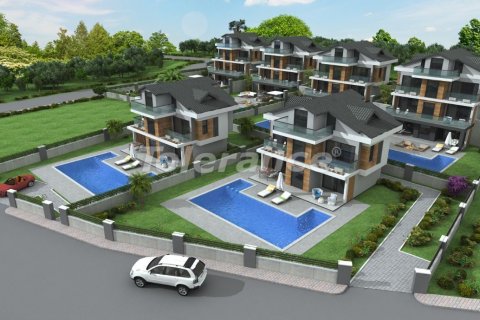 Villa for sale  in Fethiye, Mugla, Turkey, 4 bedrooms, 240m2, No. 84643 – photo 7