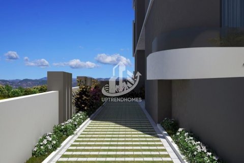 Apartment for sale  in Mahmutlar, Antalya, Turkey, 1 bedroom, 50m2, No. 80088 – photo 6