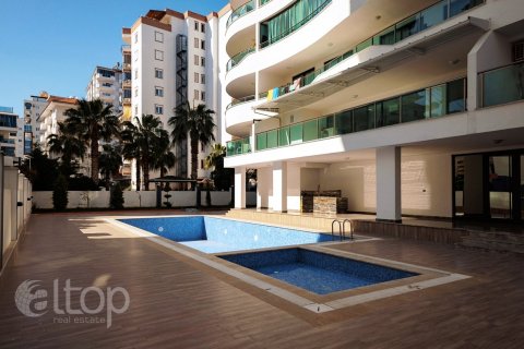 Apartment for sale  in Mahmutlar, Antalya, Turkey, 1 bedroom, 68m2, No. 80284 – photo 3