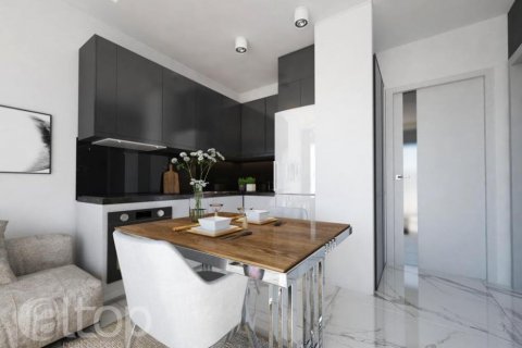 Apartment for sale  in Alanya, Antalya, Turkey, studio, 55m2, No. 80587 – photo 17