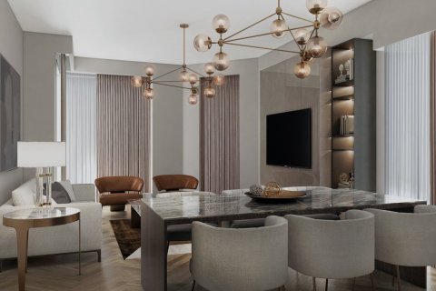 Apartment for sale  in Kartal, Istanbul, Turkey, 1 bedroom, 65m2, No. 80658 – photo 2