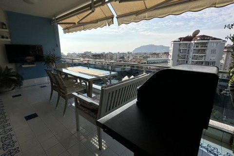 Apartment for sale  in Cikcilli, Antalya, Turkey, 4 bedrooms, 280m2, No. 82980 – photo 29