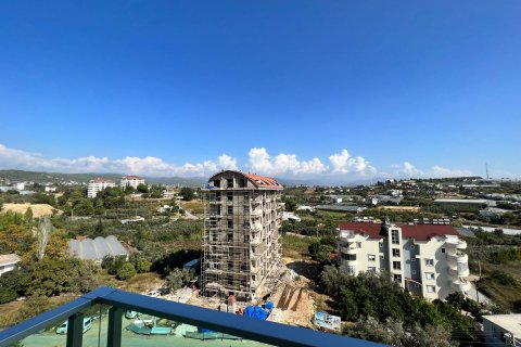 Apartment for sale  in Avsallar, Antalya, Turkey, 1 bedroom, 50m2, No. 83444 – photo 10