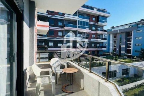 Apartment for sale  in Kargicak, Alanya, Antalya, Turkey, 1 bedroom, 55m2, No. 80505 – photo 23