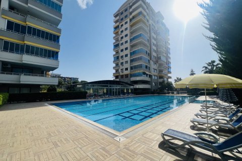 Apartment for sale  in Mahmutlar, Antalya, Turkey, 2 bedrooms, 110m2, No. 83026 – photo 3