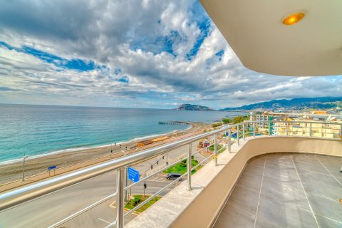 Apartment for sale  in Tosmur, Alanya, Antalya, Turkey, 2 bedrooms, 125m2, No. 83465 – photo 8