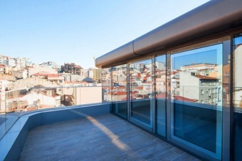 Apartment for sale  in Istanbul, Turkey, 1 bedroom, 200m2, No. 80877 – photo 8