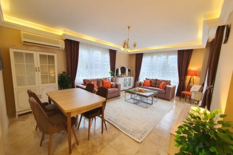 Apartment for sale  in Cikcilli, Antalya, Turkey, 1 bedroom, 80m2, No. 84902 – photo 1