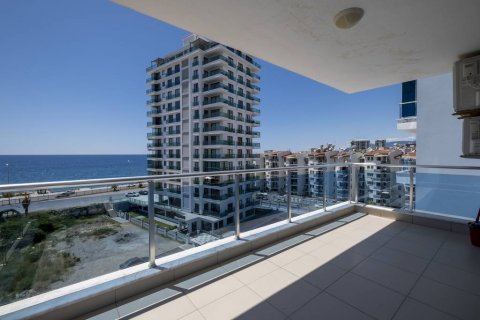 Apartment for sale  in Mahmutlar, Antalya, Turkey, 3 bedrooms, 135m2, No. 84355 – photo 20