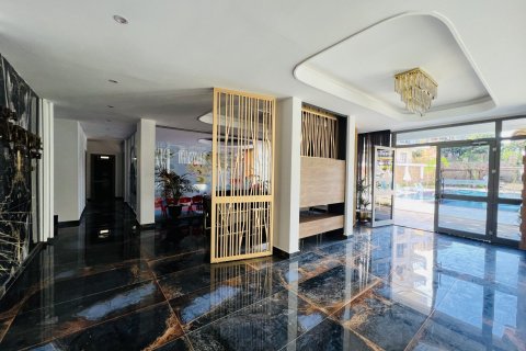 Apartment for sale  in Oba, Antalya, Turkey, 2 bedrooms, 100m2, No. 83027 – photo 6