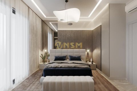 Apartment for sale  in Alanya, Antalya, Turkey, 1 bedroom, 44m2, No. 83791 – photo 12