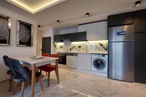 Apartment for sale  in Alanya, Antalya, Turkey, 1 bedroom, 58m2, No. 83879 – photo 10