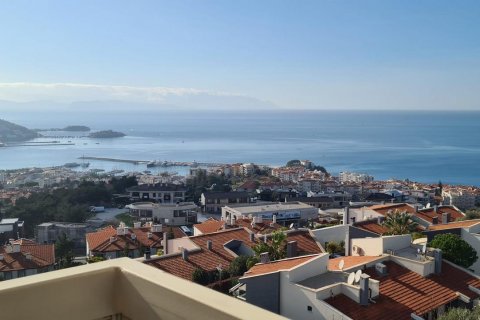Apartment for sale  in Kusadasi, Aydin, Turkey, 3 bedrooms, 125m2, No. 85117 – photo 12