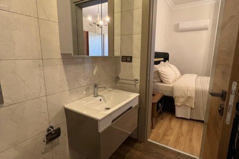 Apartment for sale  in Mahmutlar, Antalya, Turkey, 2 bedrooms, 110m2, No. 82302 – photo 16