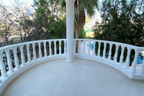 Apartment for sale  in Cikcilli, Antalya, Turkey, 2 bedrooms, 120m2, No. 84636 – photo 19