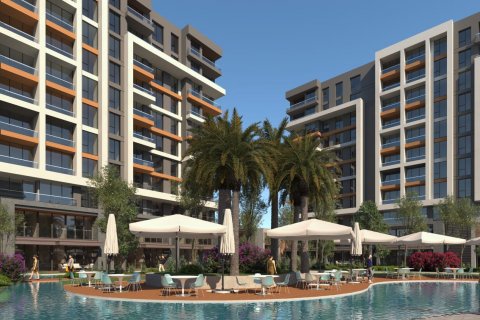 Apartment for sale  in Istanbul, Turkey, 2 bedrooms, 90.82m2, No. 81834 – photo 1