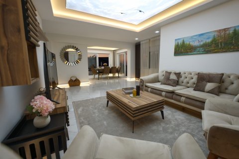 Villa for sale  in Kargicak, Alanya, Antalya, Turkey, 3 bedrooms, 320m2, No. 80275 – photo 4