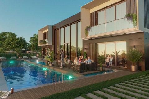 Villa for sale  in Istanbul, Turkey, 6 bedrooms, 768.64m2, No. 81782 – photo 1