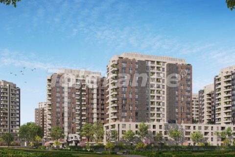 Apartment for sale  in Istanbul, Turkey, 1 bedroom, 122m2, No. 81240 – photo 8
